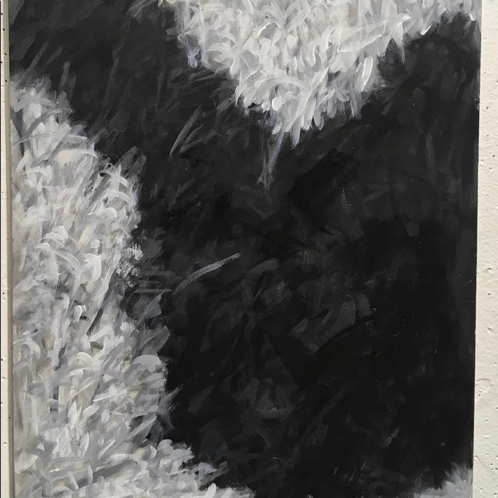 Original Abstract Art